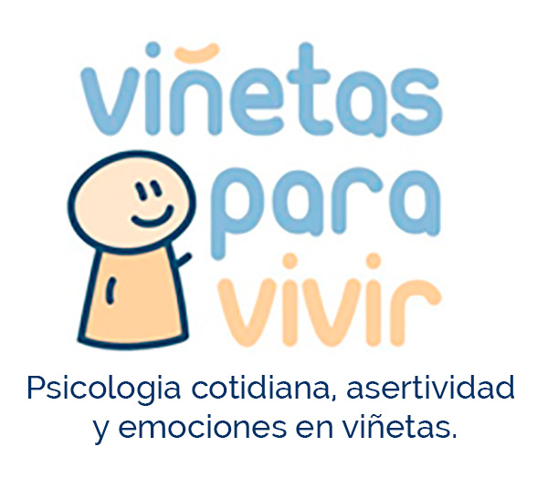 Viñetas para vivir